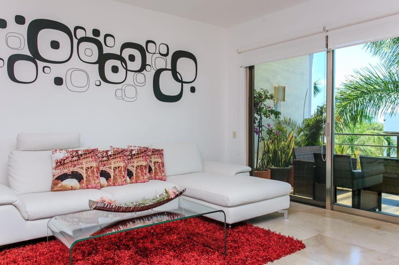 Apartment Penthouse En Via 38 *