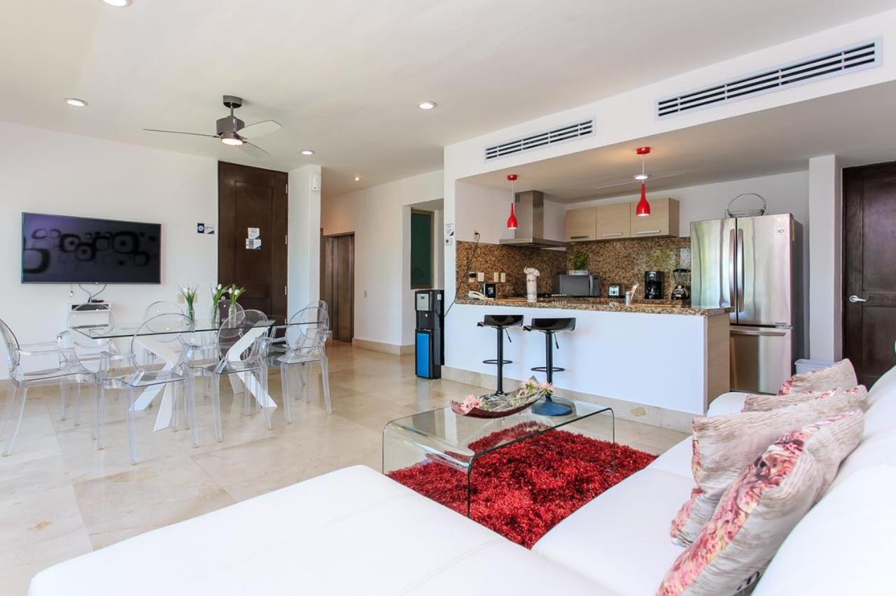 Penthouse En Via 38 Apartment