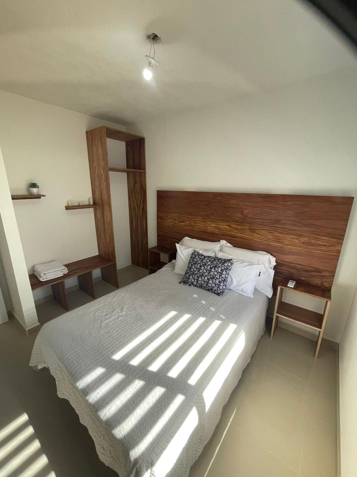 Homestay Casa De Huespedes A Solo 10 Minutos La Playa Playa del Carmen