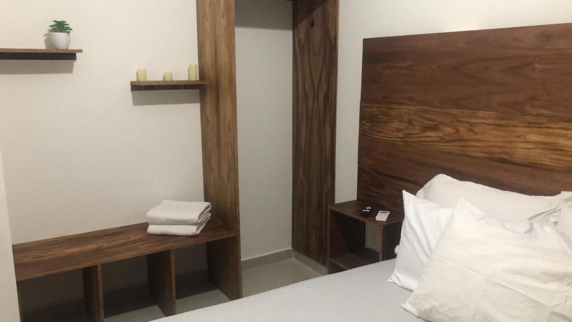 Casa De Huespedes A Solo 10 Minutos La Playa Playa del Carmen