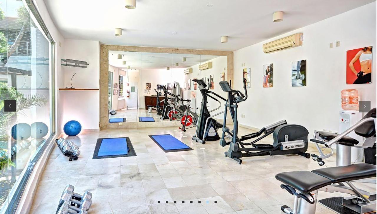 Apartment Penthouse En Via 38 Playa del Carmen