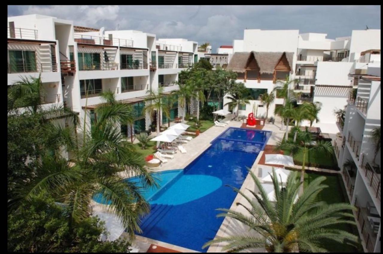 Apartment Penthouse En Via 38 Playa del Carmen