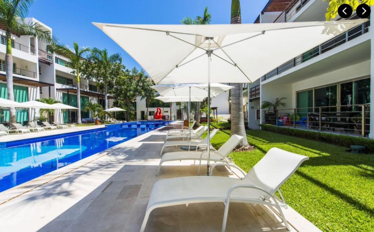 Penthouse En Via 38 Apartment Playa del Carmen