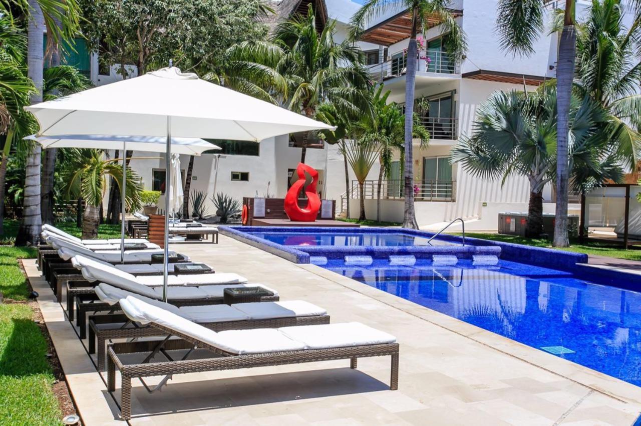 Apartment Penthouse En Via 38 Playa del Carmen