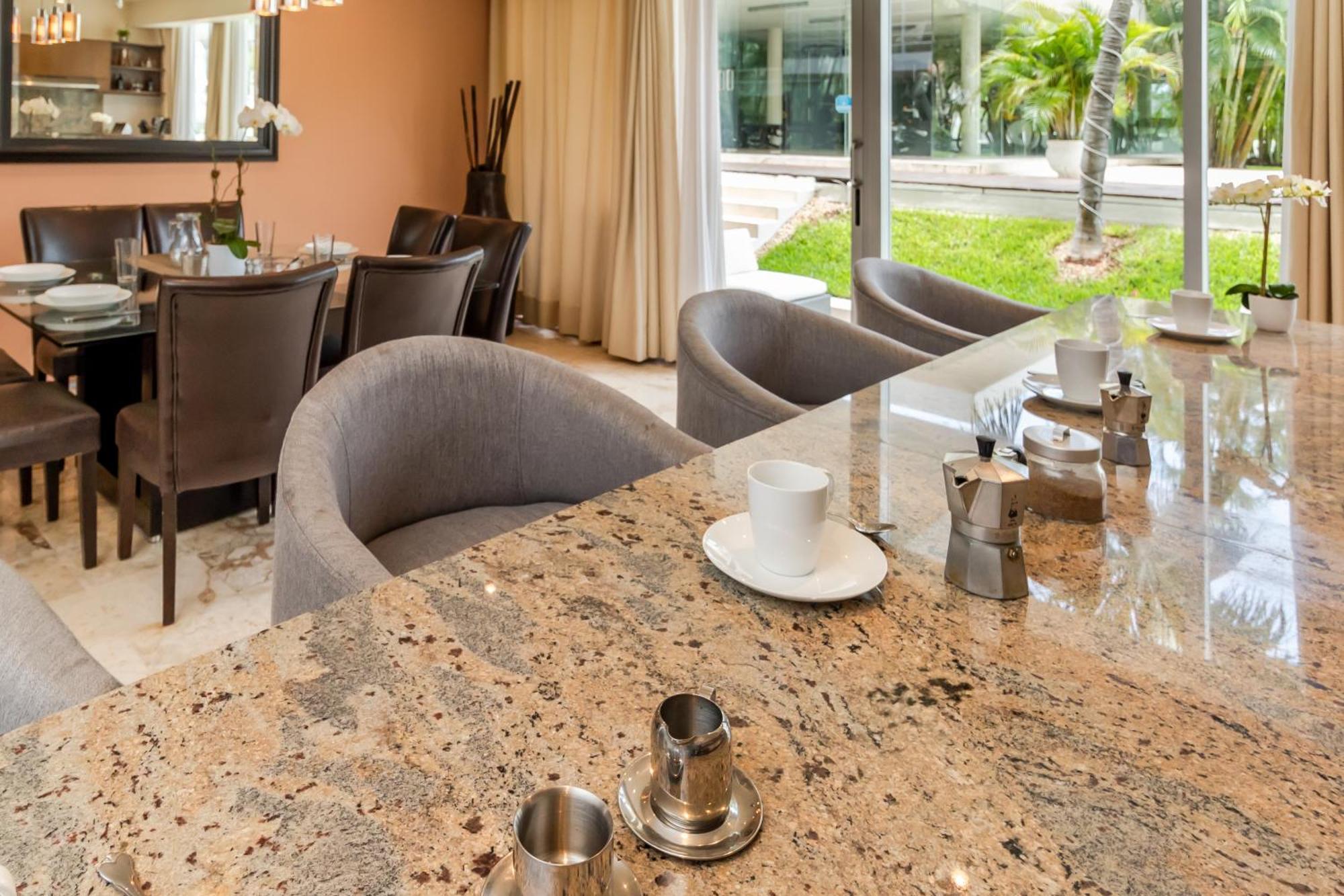 Apartment Magia By Riviera Playa del Carmen