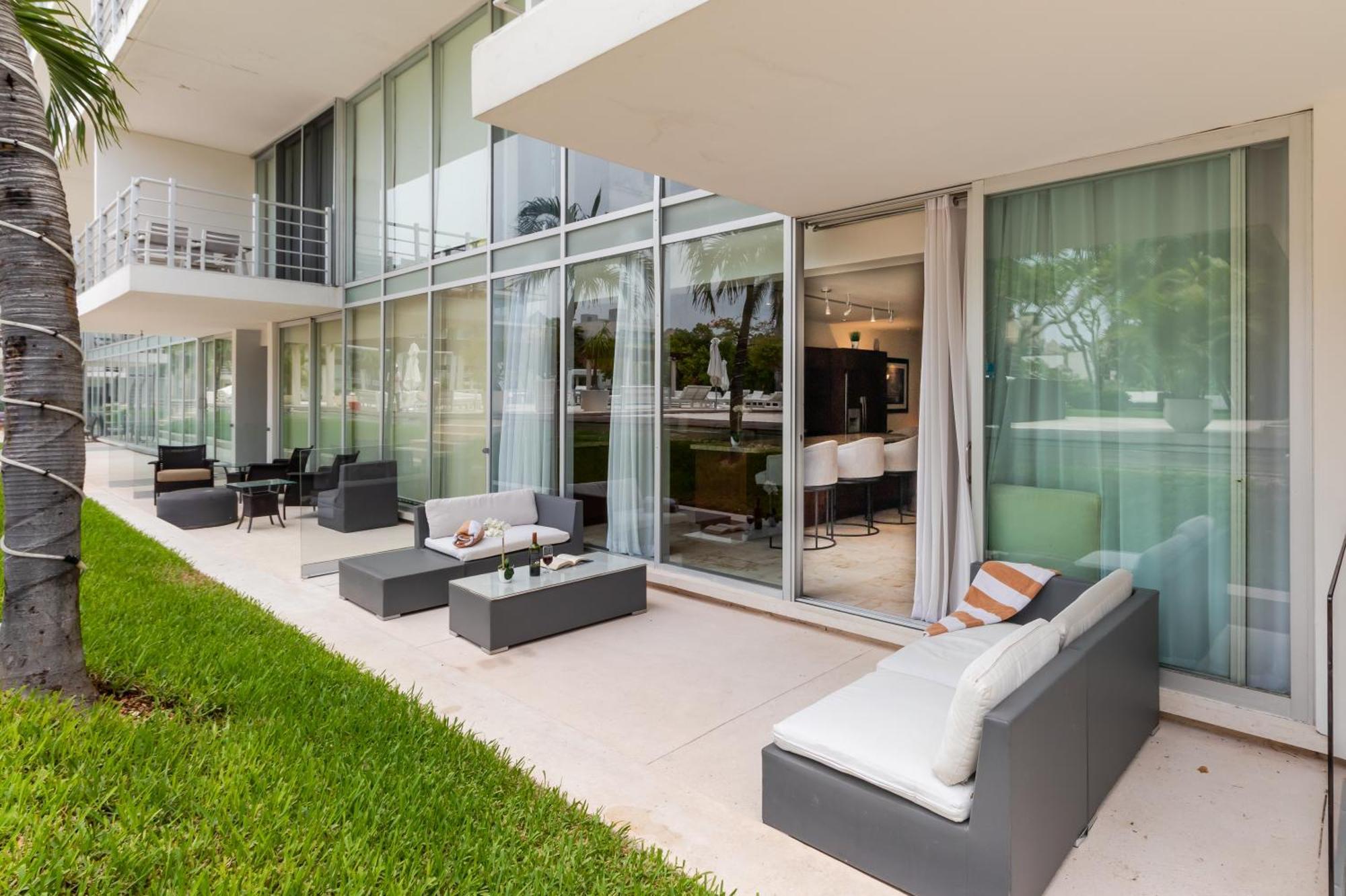 Magia By Riviera Apartment *