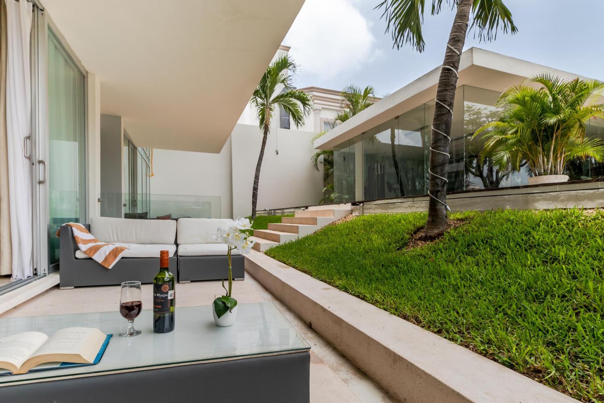 Magia By Riviera Playa del Carmen
