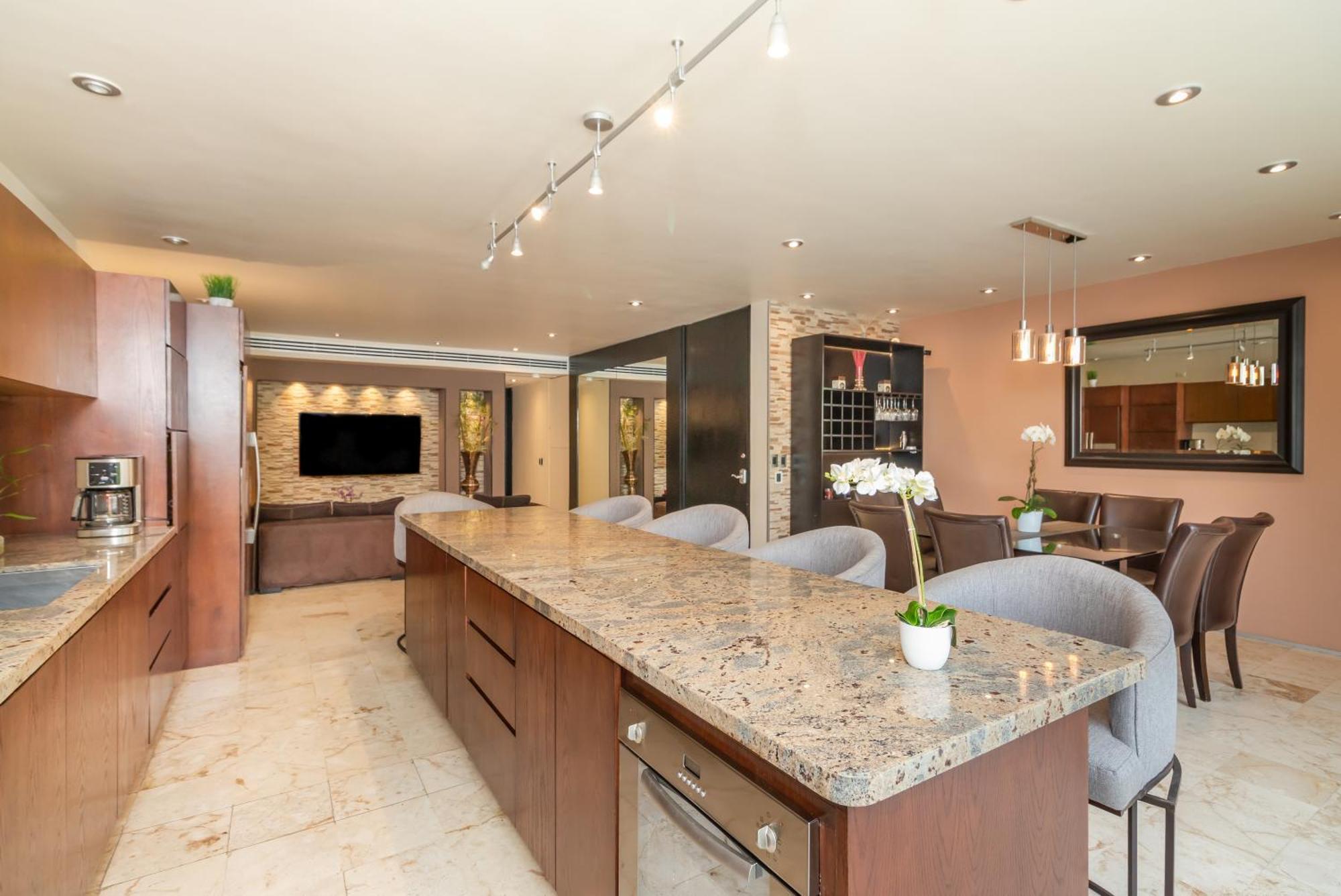 Apartment Magia By Riviera
