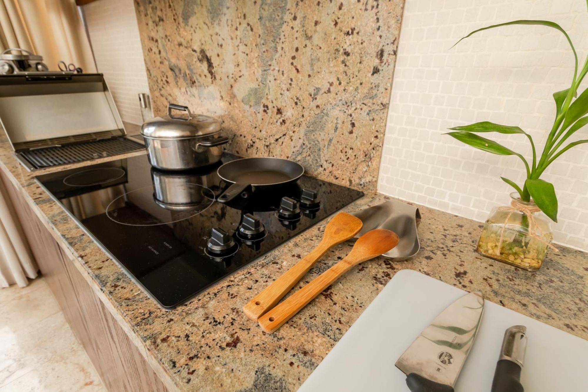 Magia By Riviera Apartment *