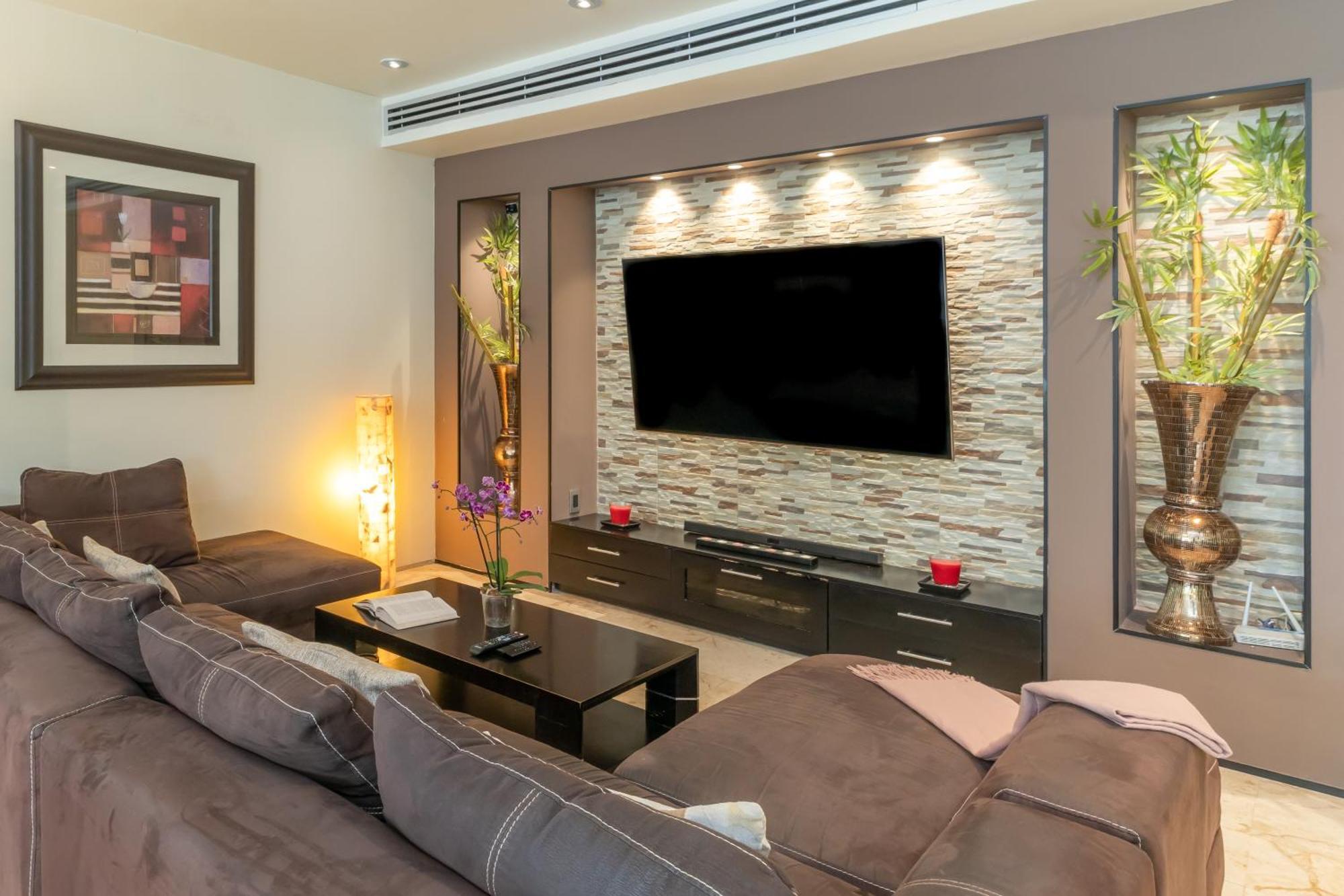 Apartment Magia By Riviera *