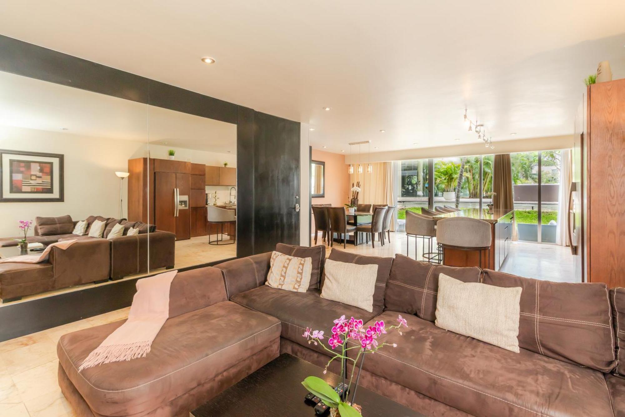 Apartment Magia By Riviera Playa del Carmen