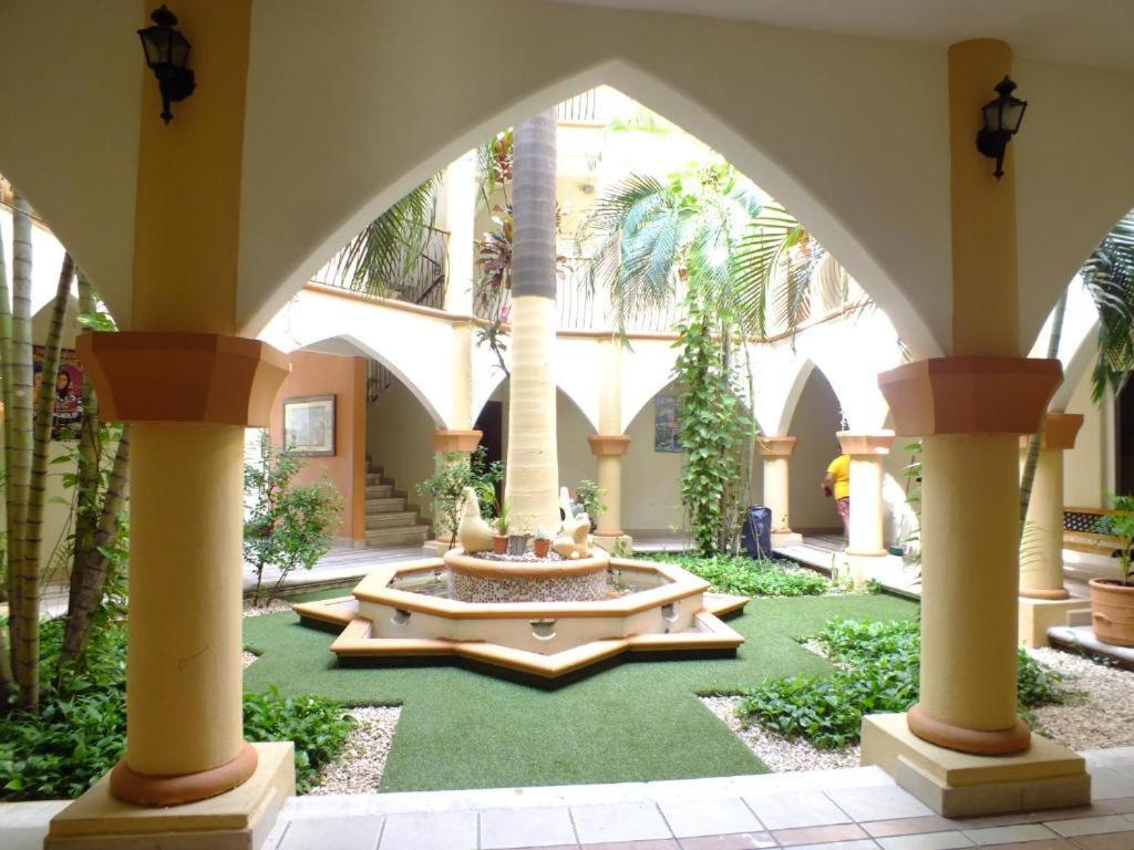 Gran Sahara Hotel 3*