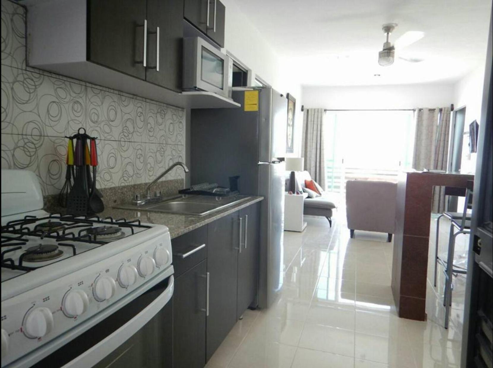 Apartment Playa Zen
