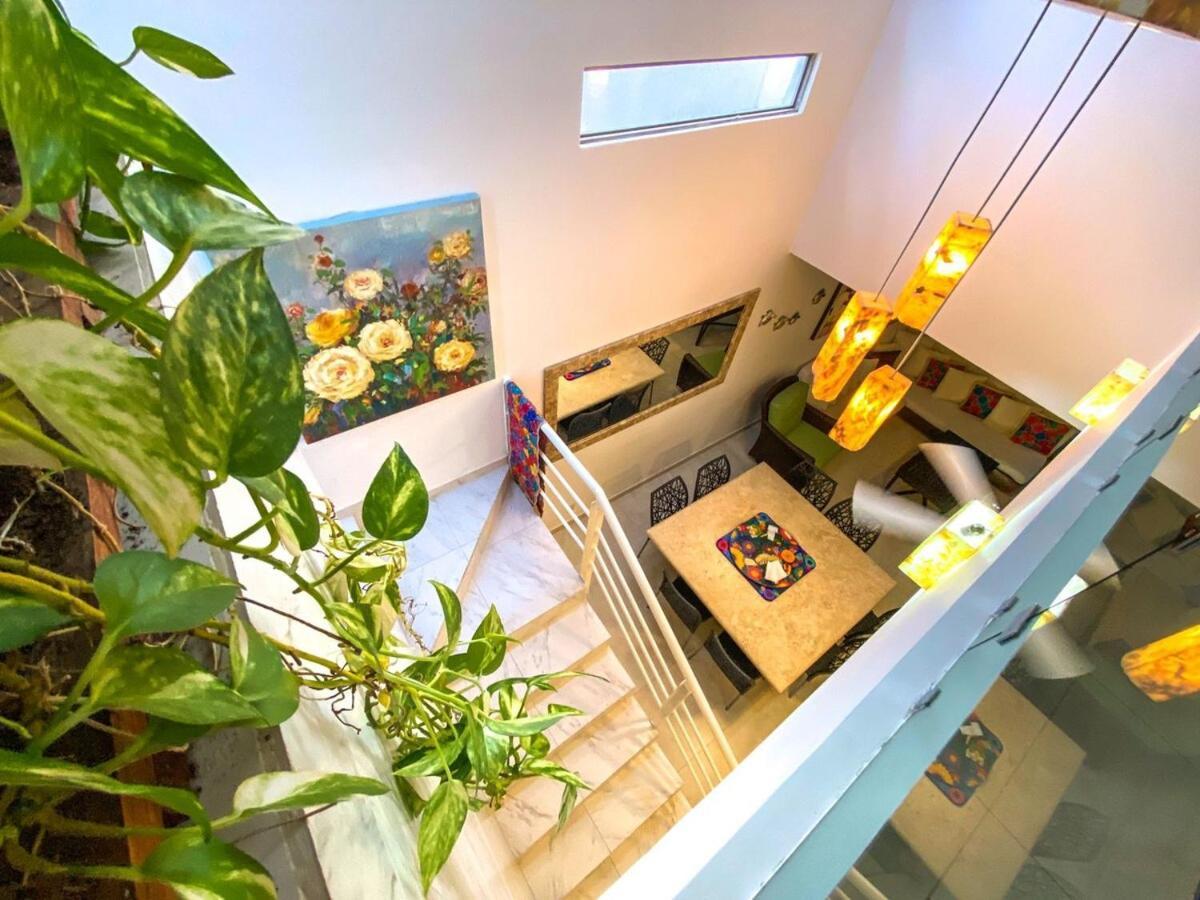 Casa Moorea - Pools & Gym Holiday home