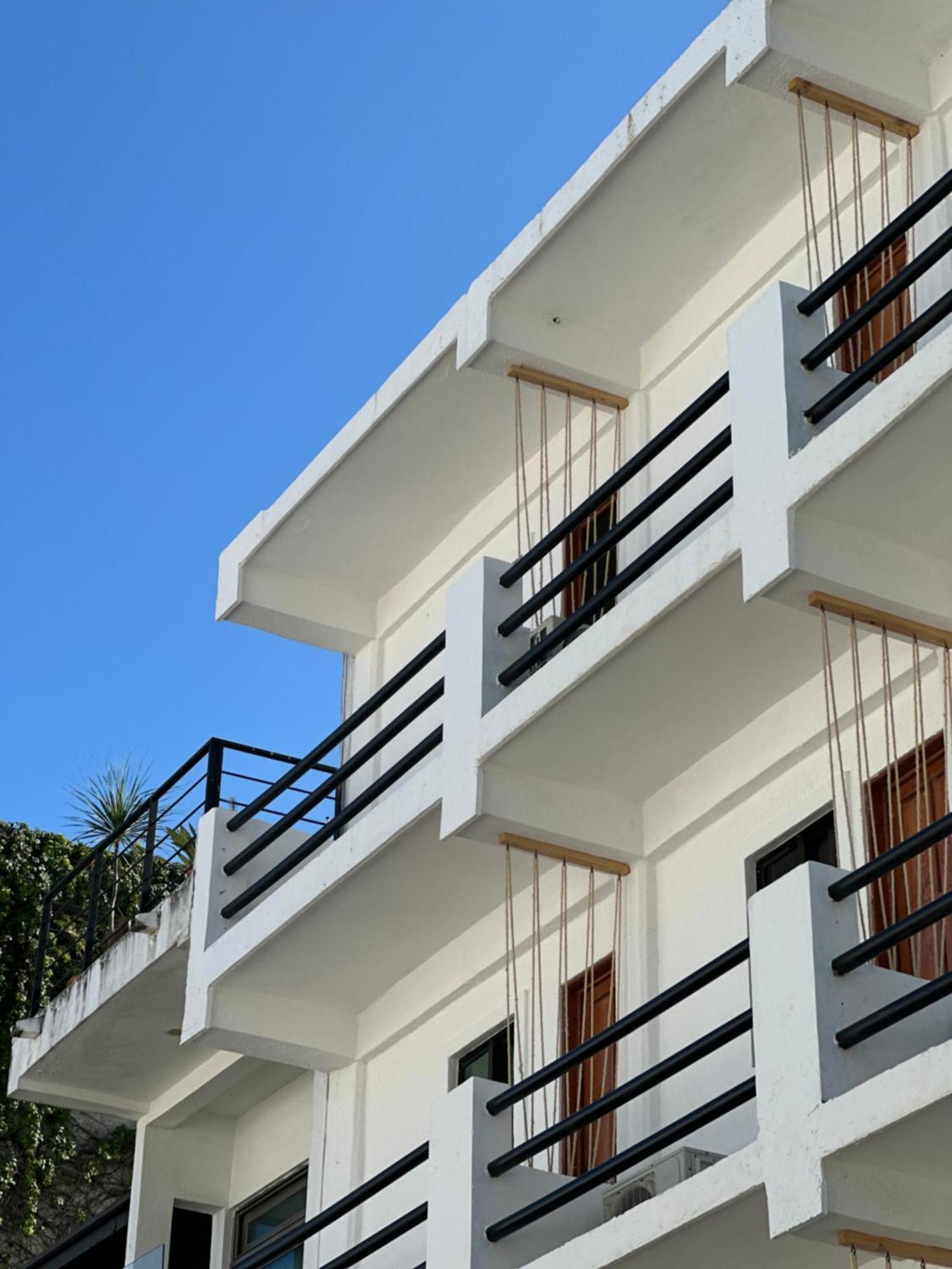 Hotel De Mar Playa del Carmen