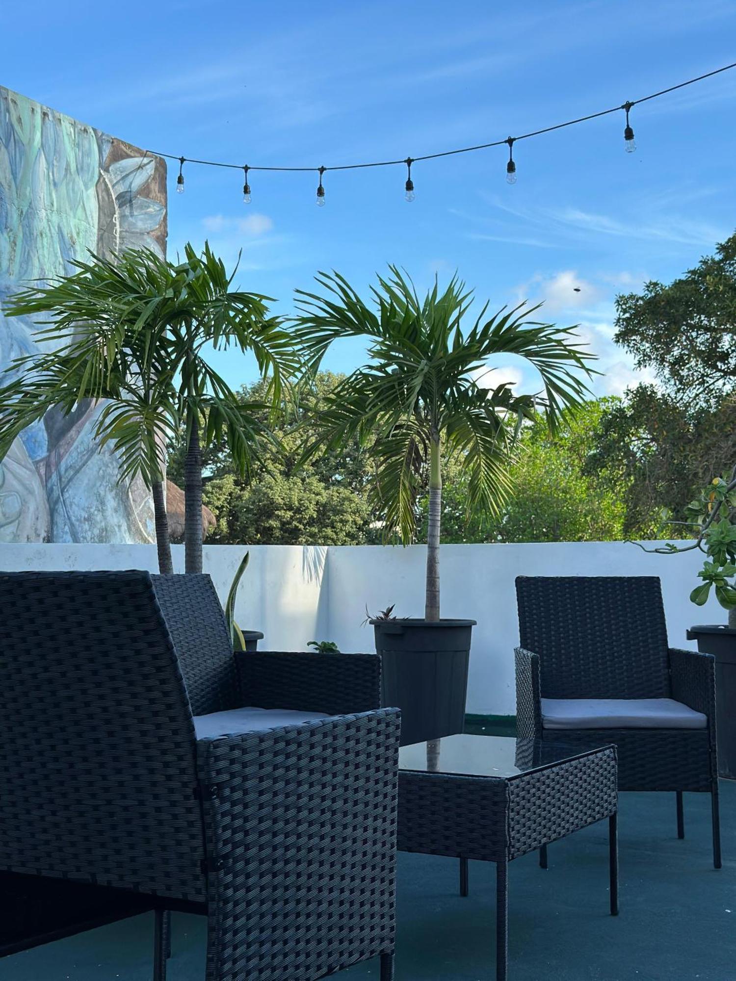 De Mar Hotel