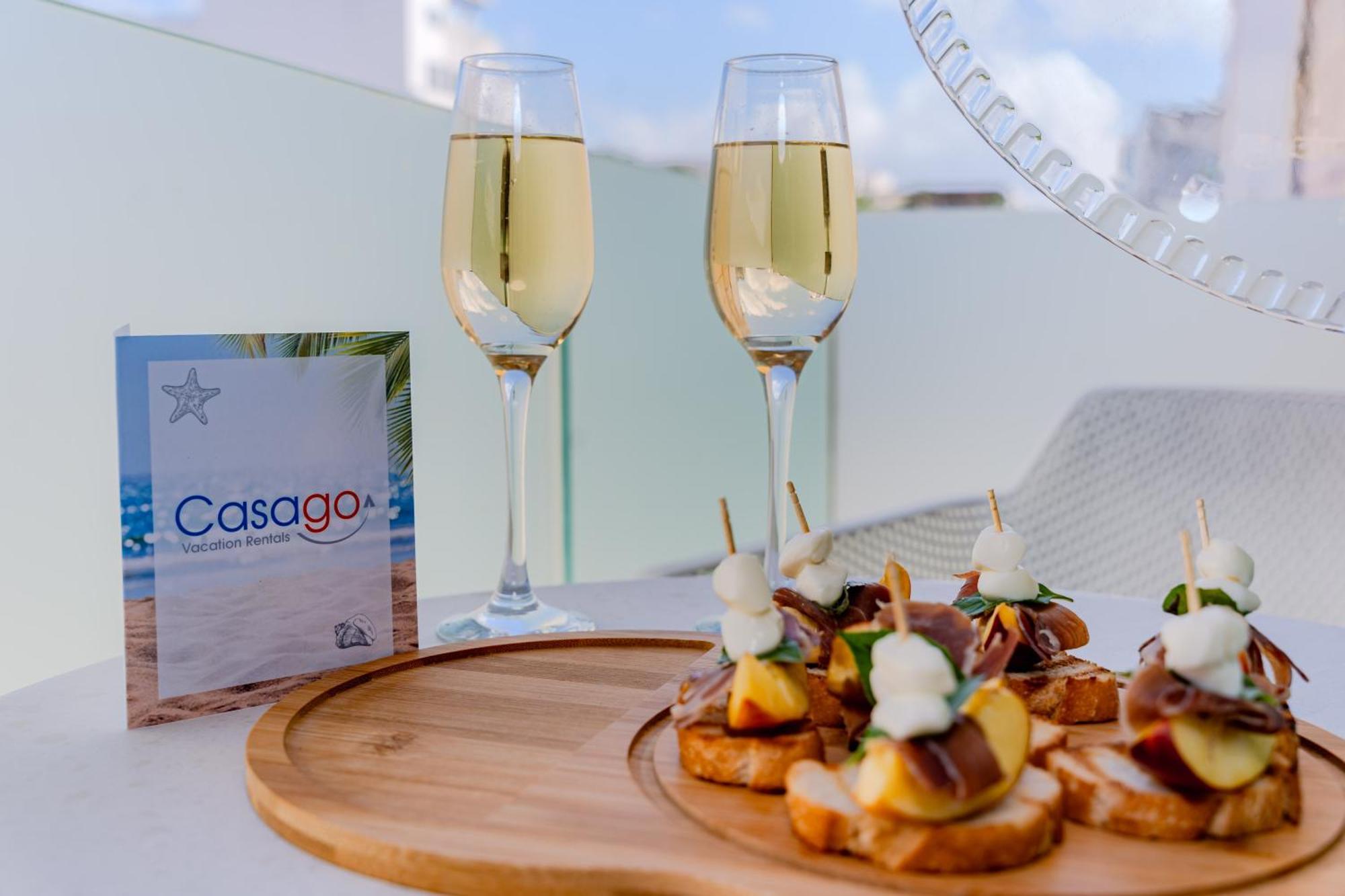 Newport House By Casago Apartment Playa del Carmen
