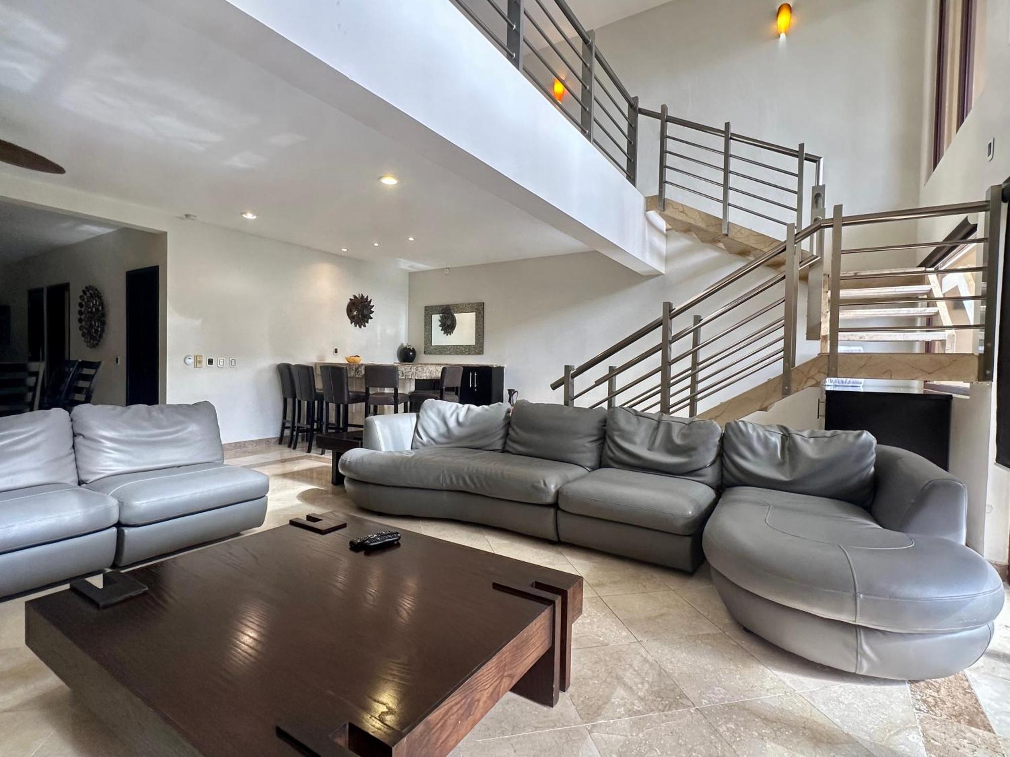 Apartamento El Faro 302 Coral Penthouse Playa del Carmen