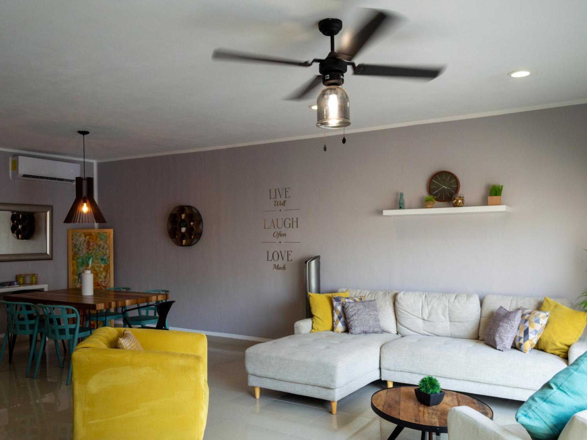 Plaza Paraiso By Riviera Apartment *