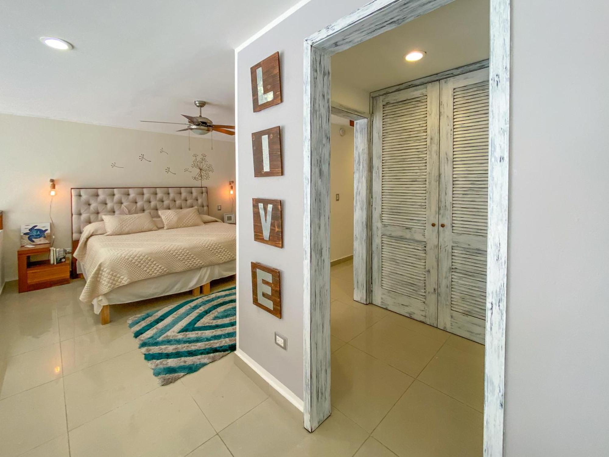 Apartment Plaza Paraiso By Riviera