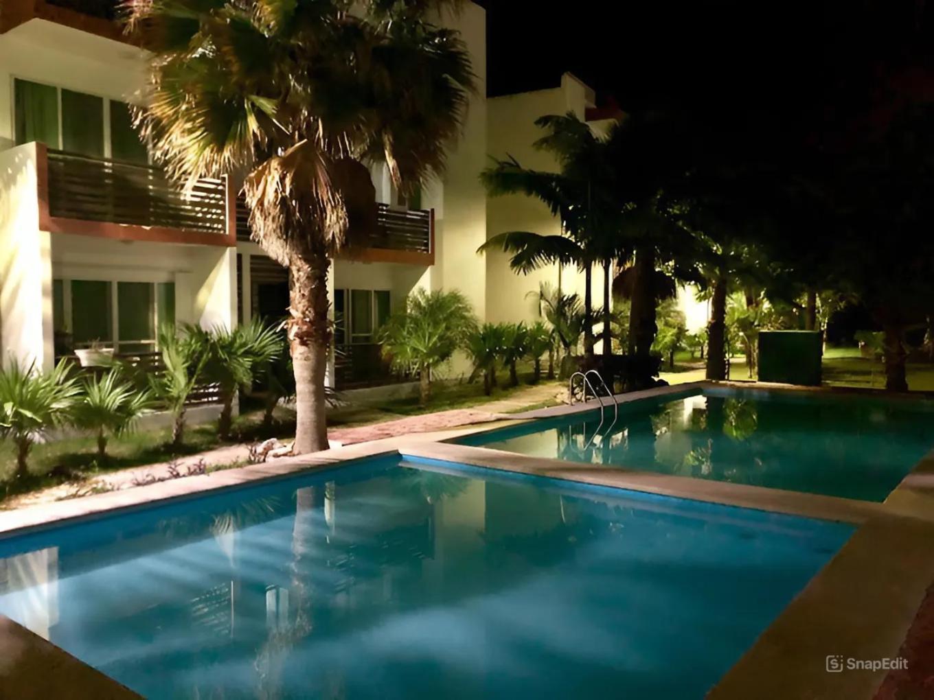 Playa Zen Apartment Playa del Carmen