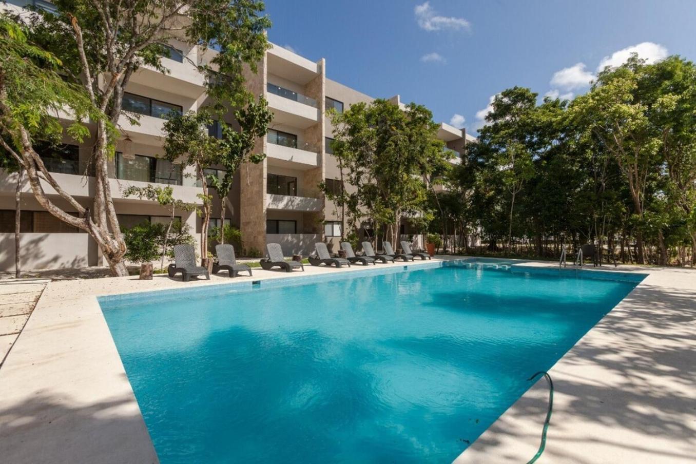 Nhà nghỉ New! Condoph10min To Beachwifi 300mbgym6pools *
