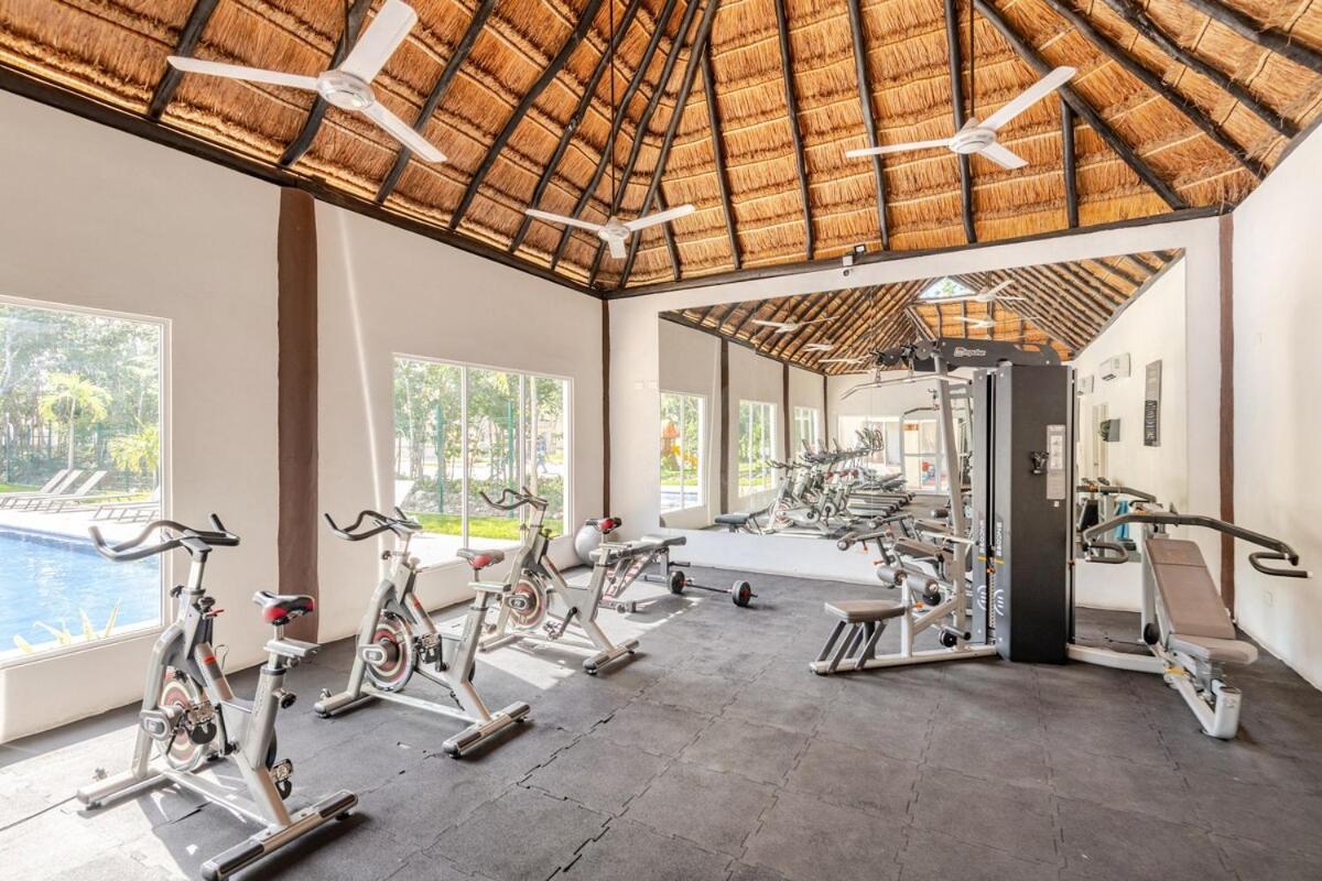 Cozy En Quintana Roo Apartment *