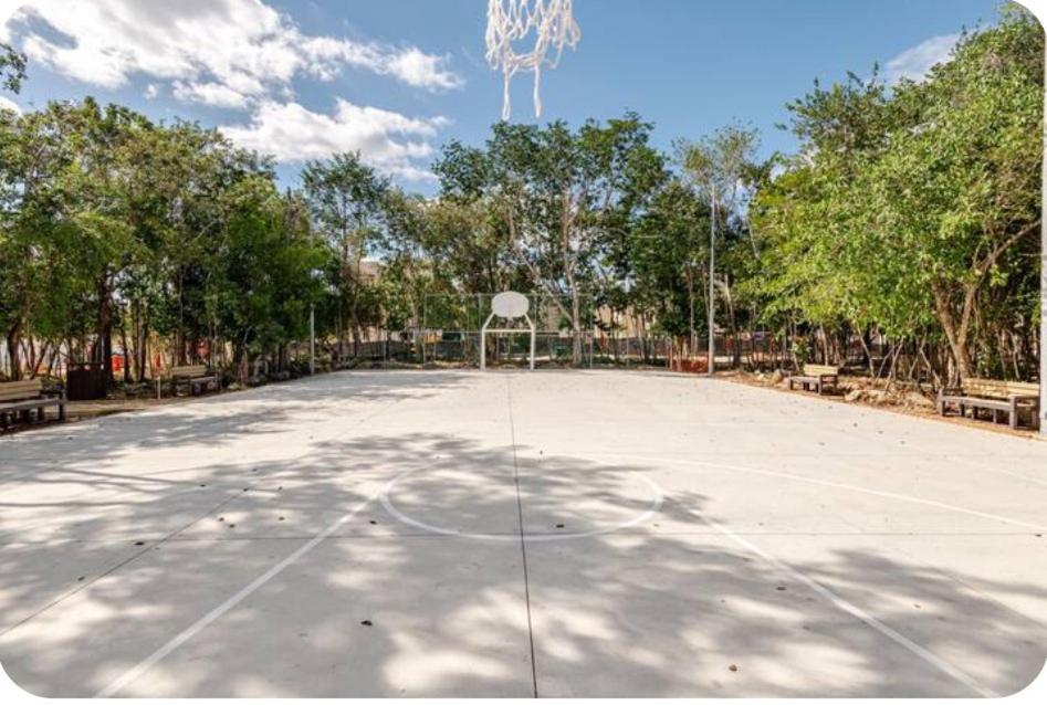 Cozy En Quintana Roo Apartment Playa del Carmen
