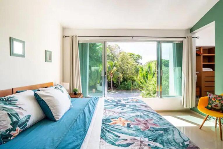 Lux 4br Playacar With Pool Biệt thự *
