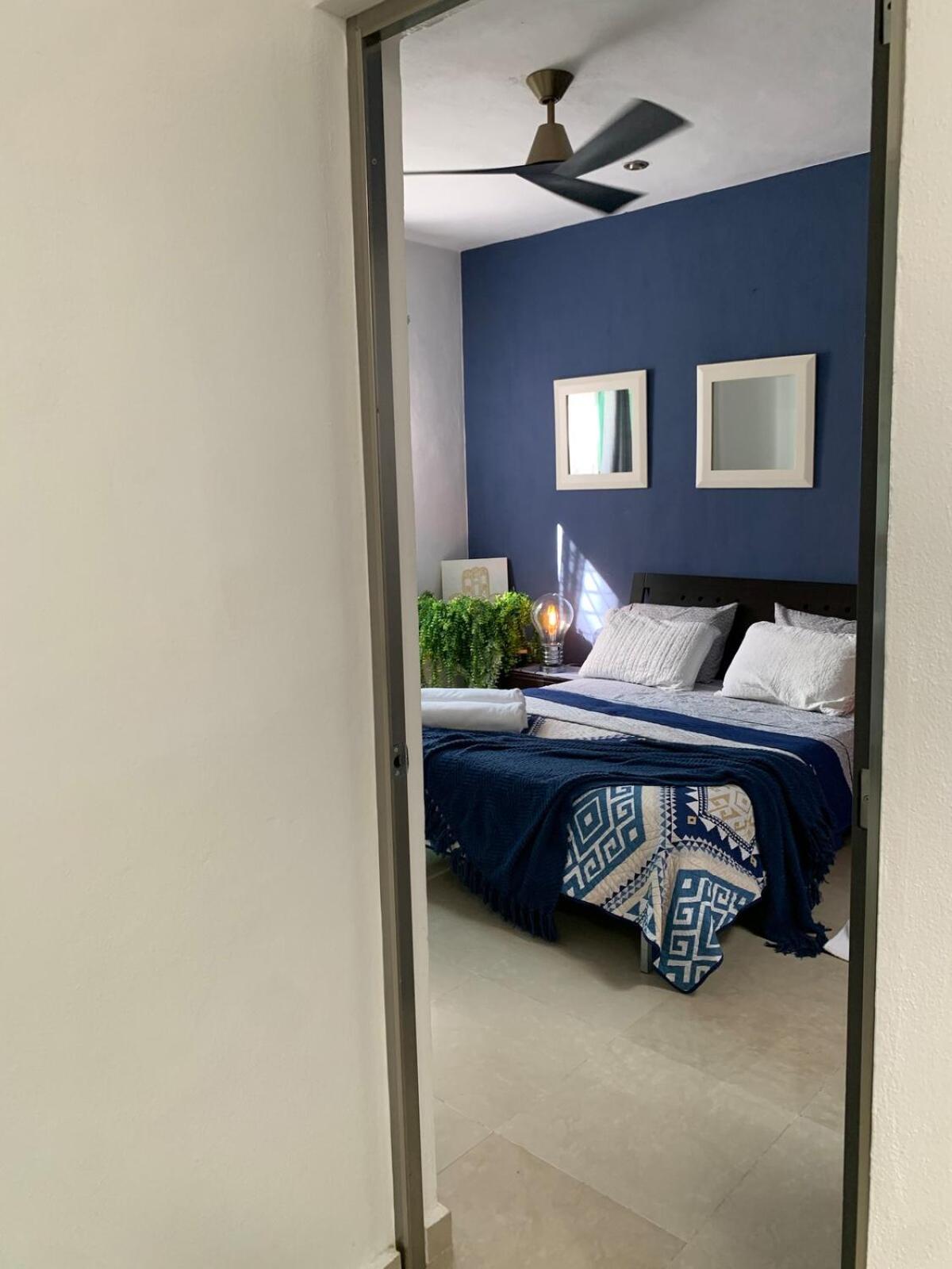 Biệt thự Lux 4br Playacar With Pool Playa del Carmen