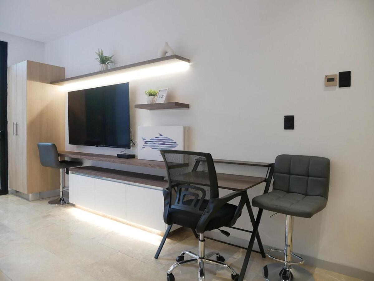 Perfect 3 Blocks From 5th Av Blu38 Apartamento *