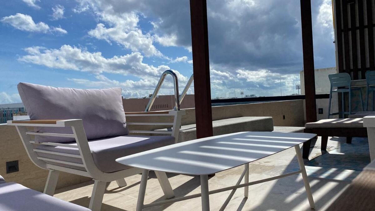 Apartamento Perfect 3 Blocks From 5th Av Blu38 Playa del Carmen
