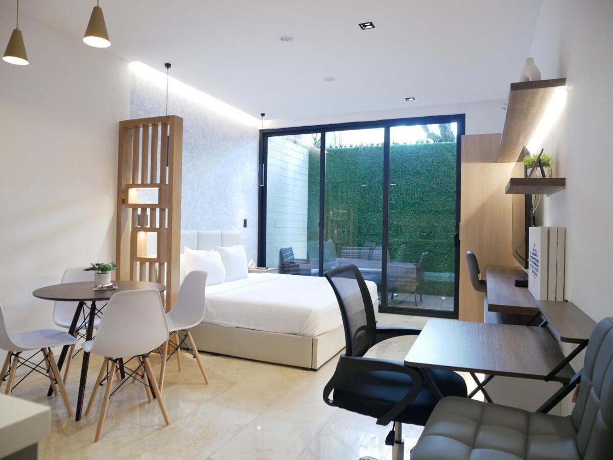 Perfect 3 Blocks From 5th Av Blu38 Playa del Carmen