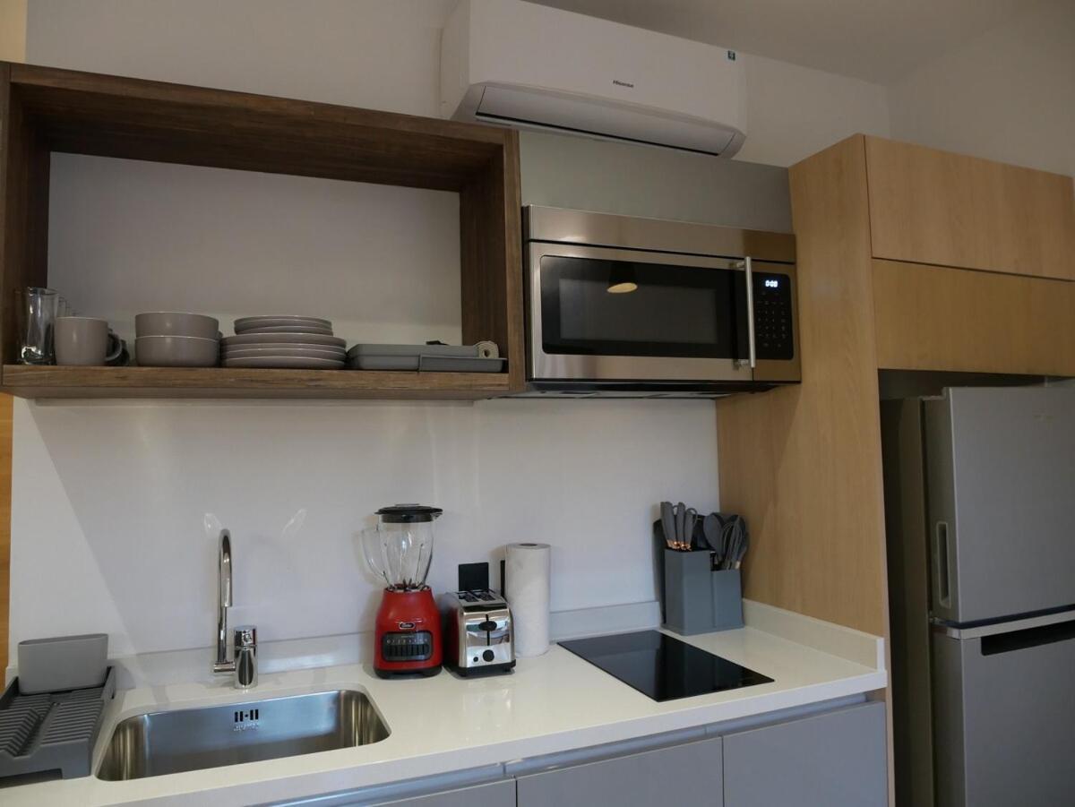 Perfect 3 Blocks From 5th Av Blu38 Apartamento