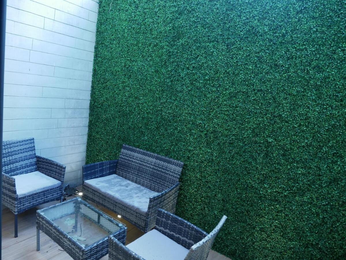 Perfect 3 Blocks From 5th Av Blu38 Apartamento *