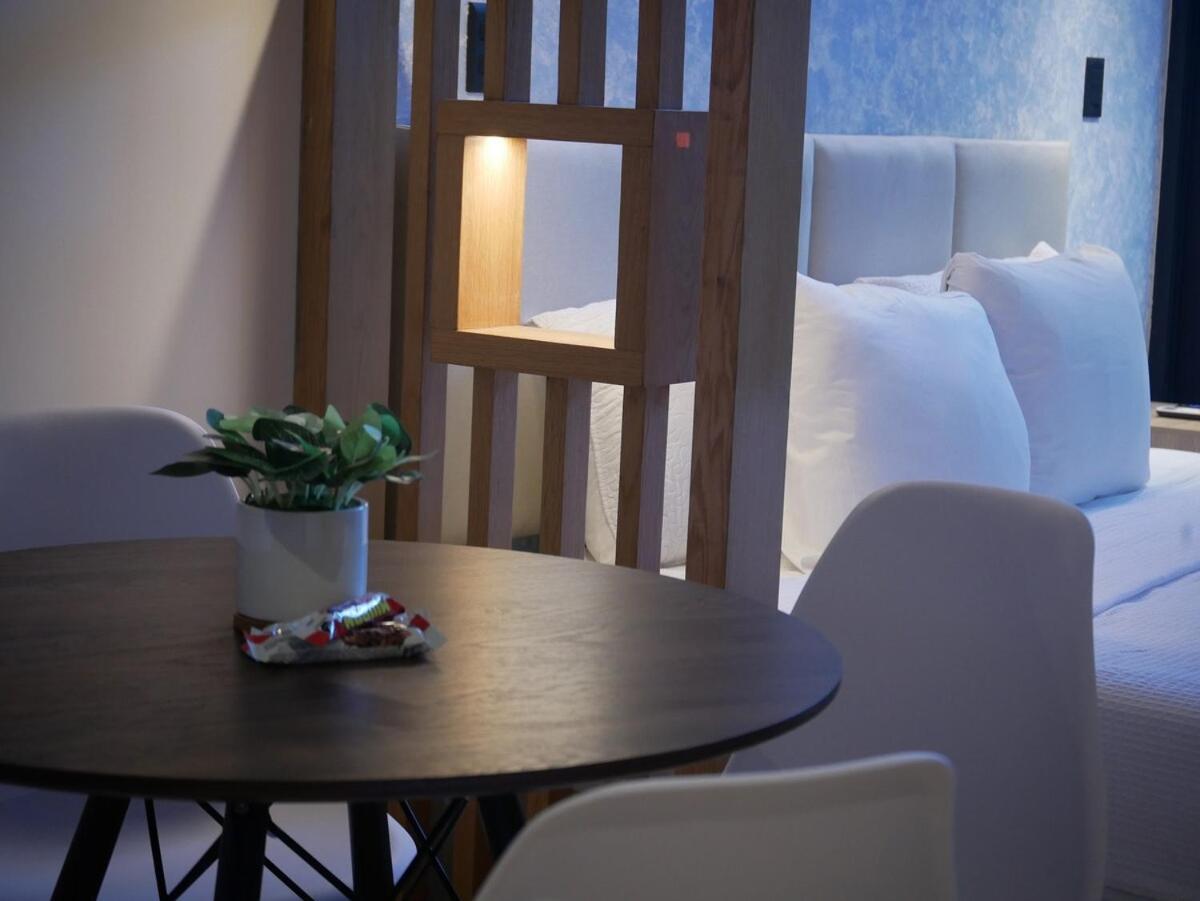 Perfect 3 Blocks From 5th Av Blu38 Apartamento Playa del Carmen
