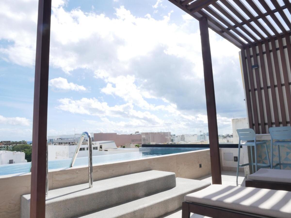 Perfect 3 Blocks From 5th Av Blu38 Playa del Carmen
