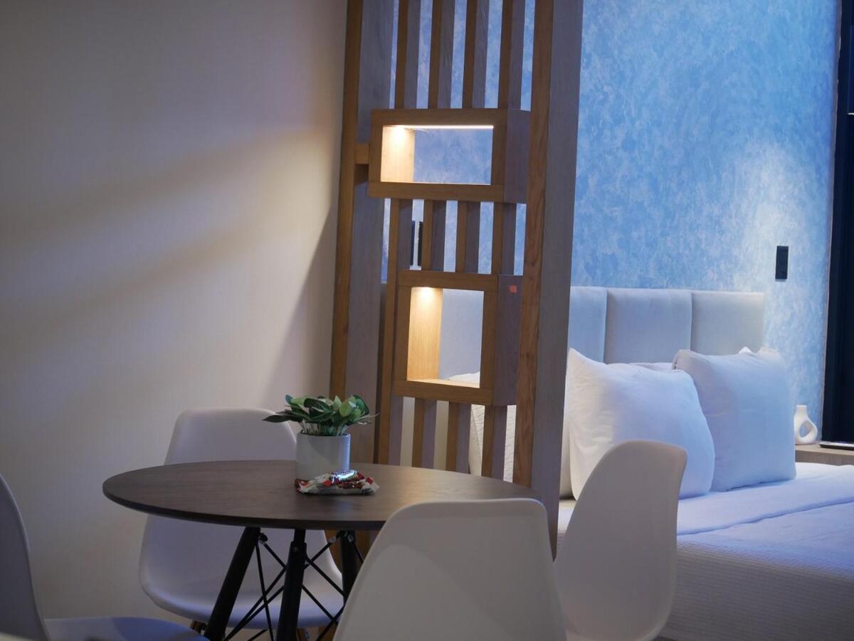 Perfect 3 Blocks From 5th Av Blu38 * Playa del Carmen