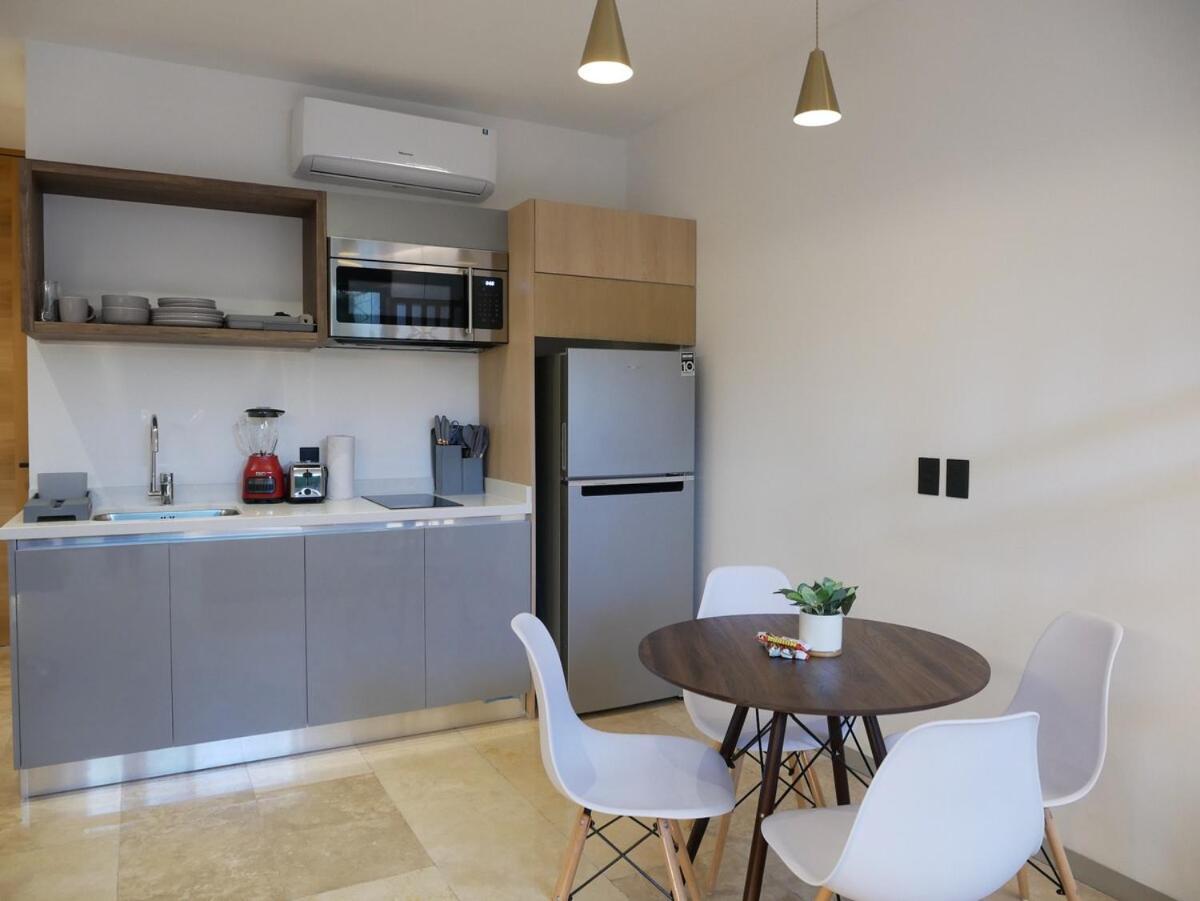 Apartamento Perfect 3 Blocks From 5th Av Blu38