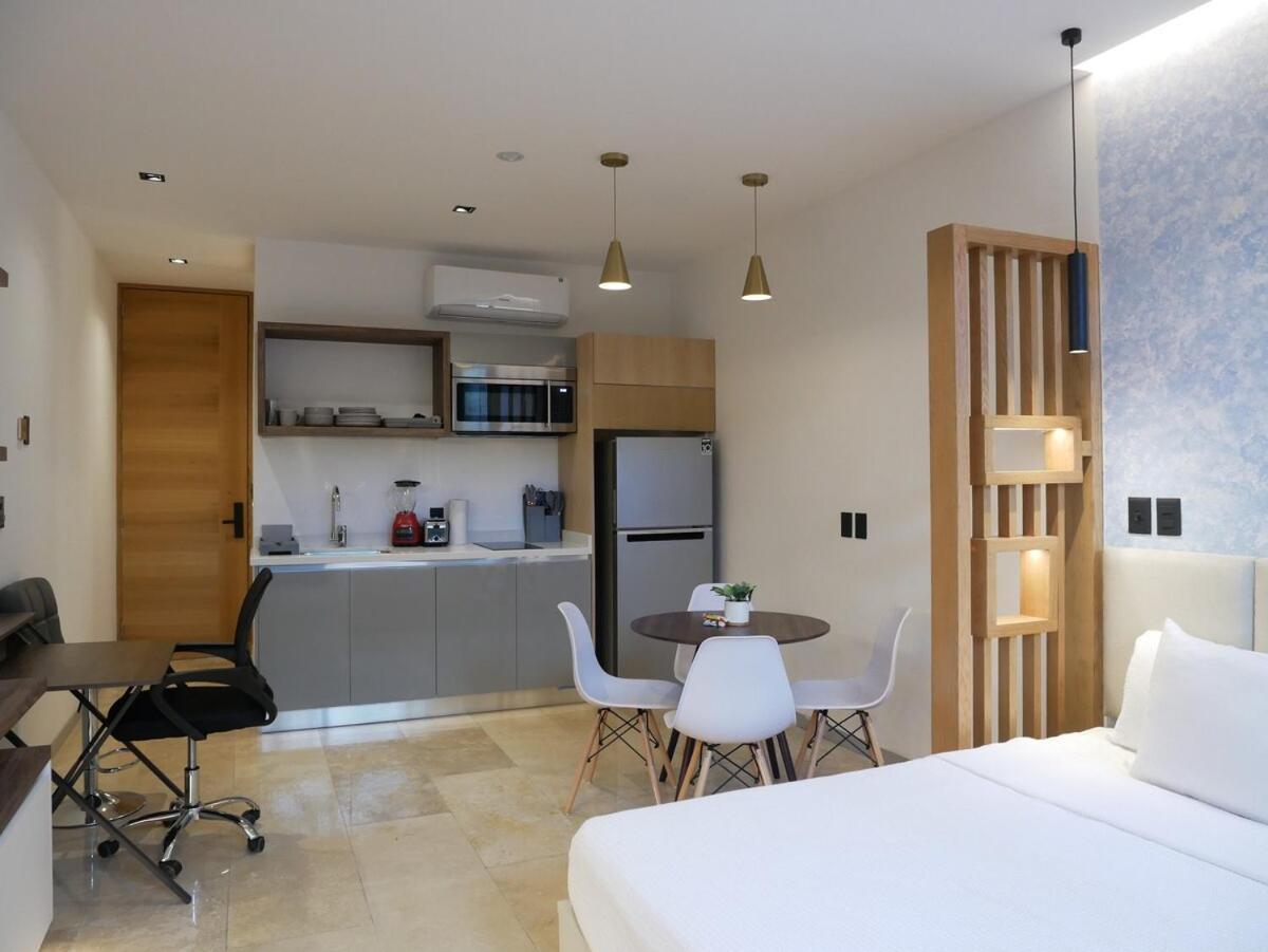 Perfect 3 Blocks From 5th Av Blu38 Apartamento