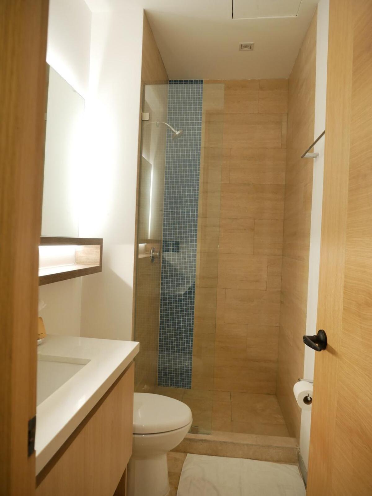 Apartamento Perfect 3 Blocks From 5th Av Blu38 *