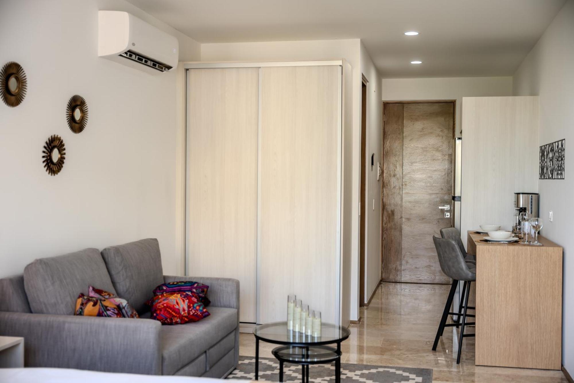 Sea Tower By Casago Apartment *