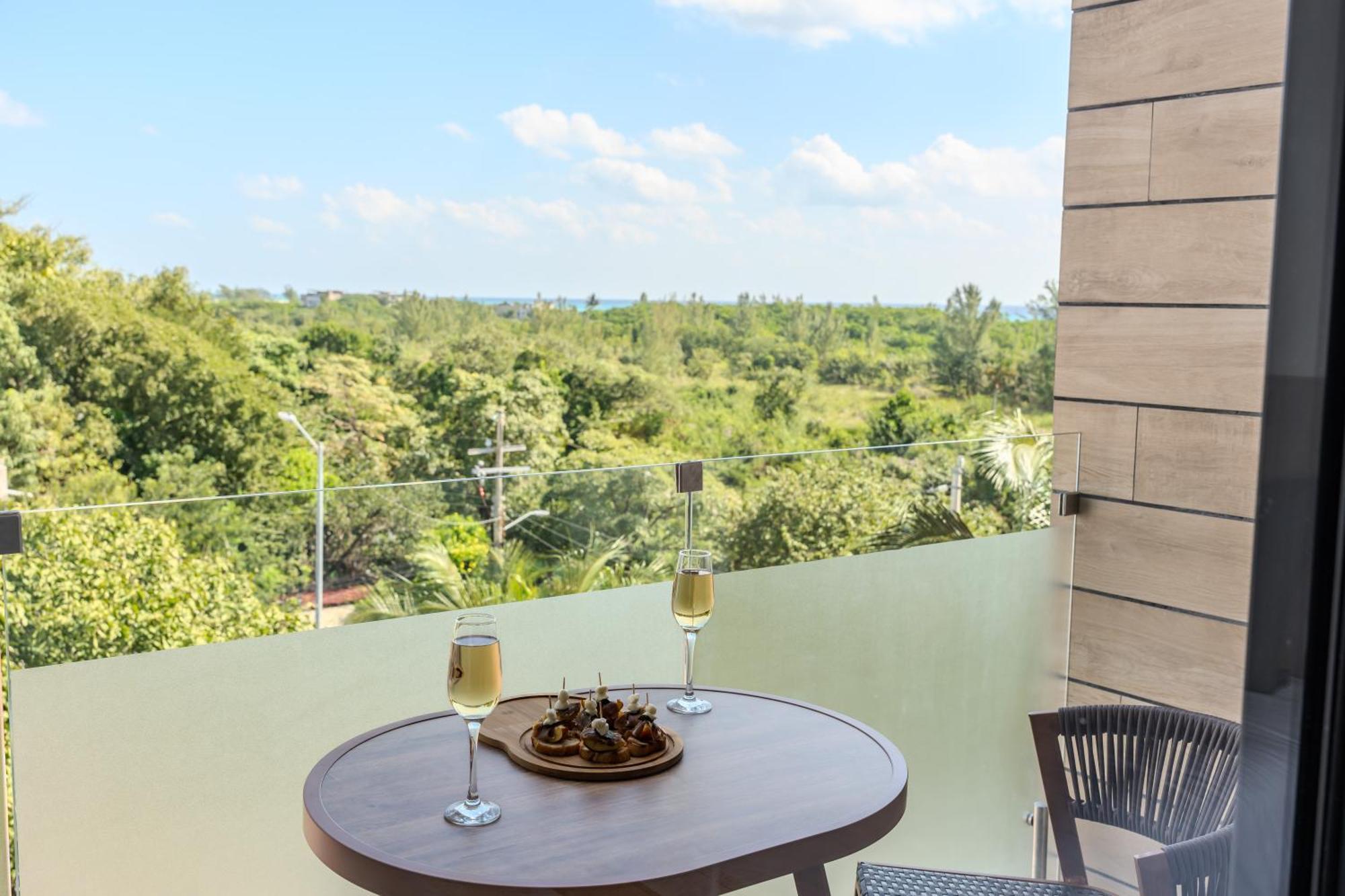 Apartment Sea Tower By Casago Playa del Carmen