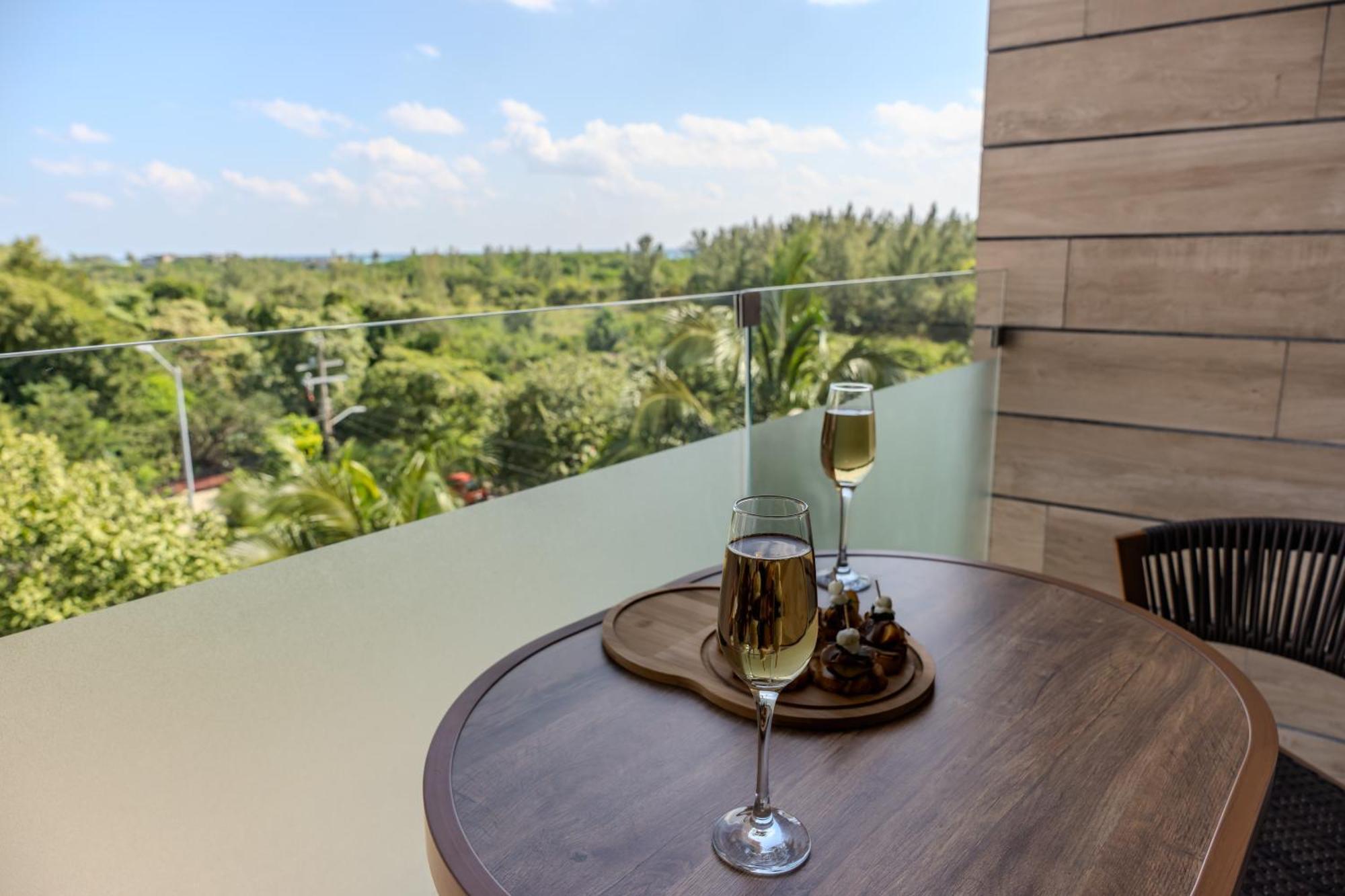 Sea Tower By Casago * Playa del Carmen