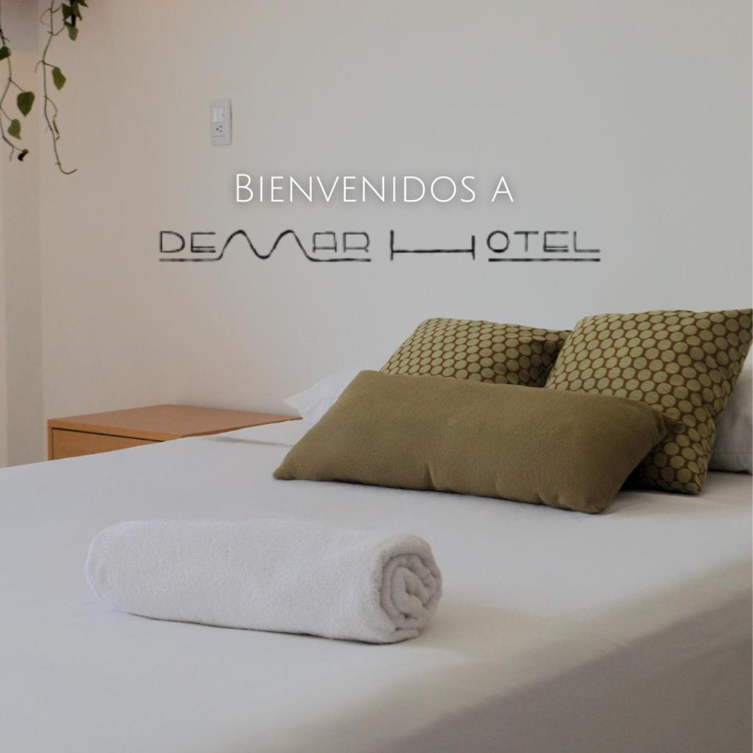 Hotel De Mar