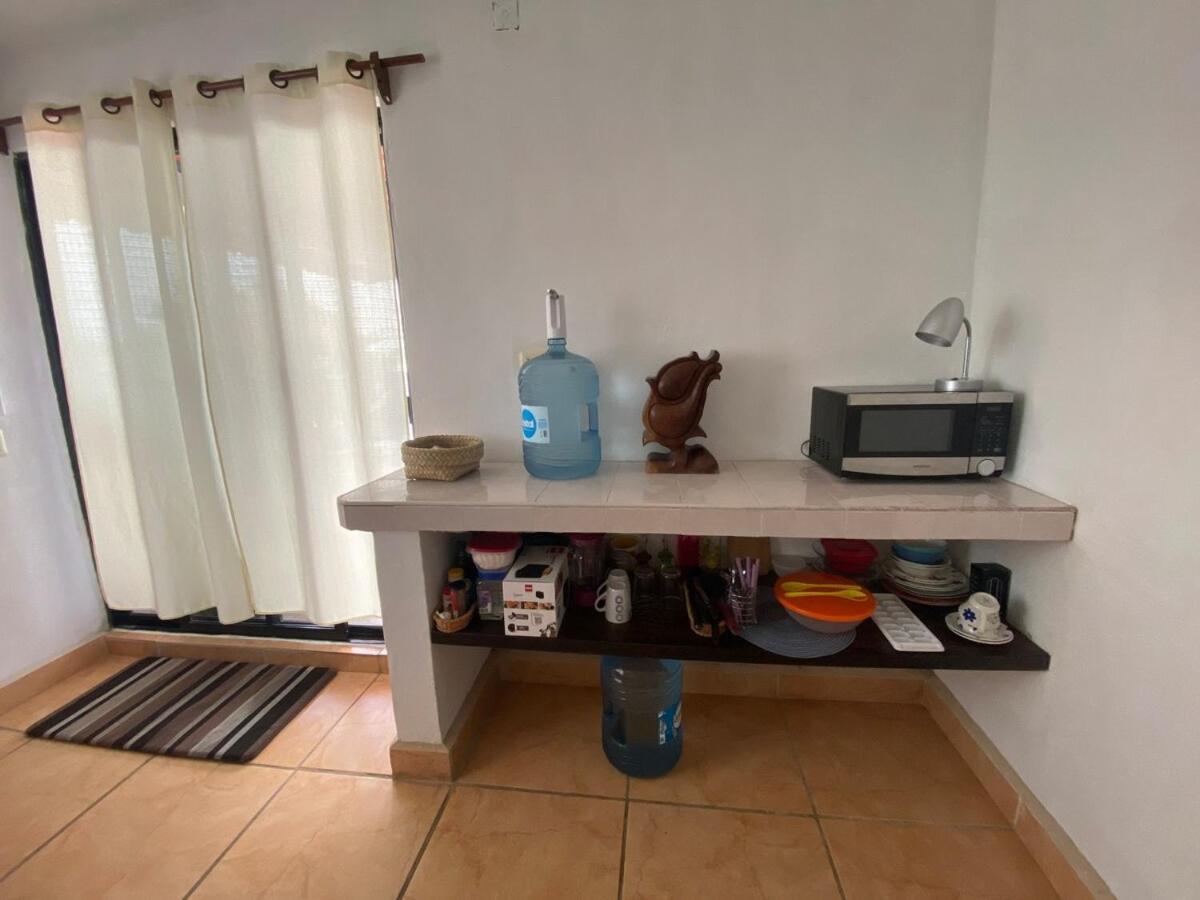 Charming Very Quiet Center Renewed Apartment Playa del Carmen