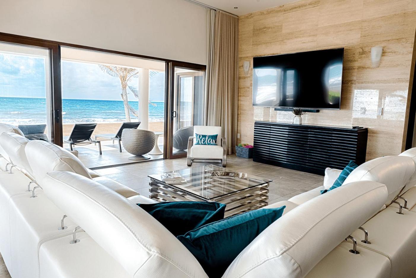 Villa Xaman Ha 30- Playacar- Phase I Playa del Carmen