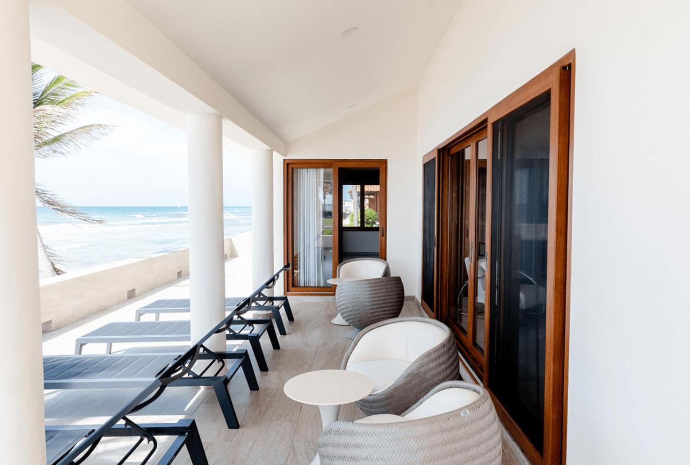 Xaman Ha 30- Playacar- Phase I * Playa del Carmen
