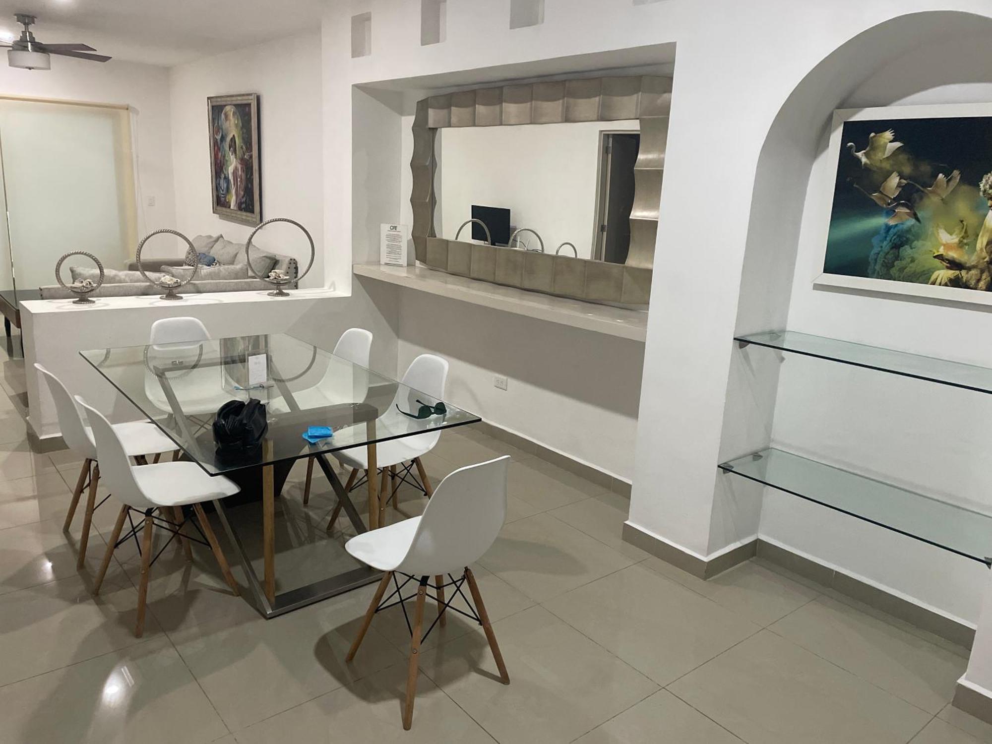 And Comfortable Playa Apartment Playa del Carmen