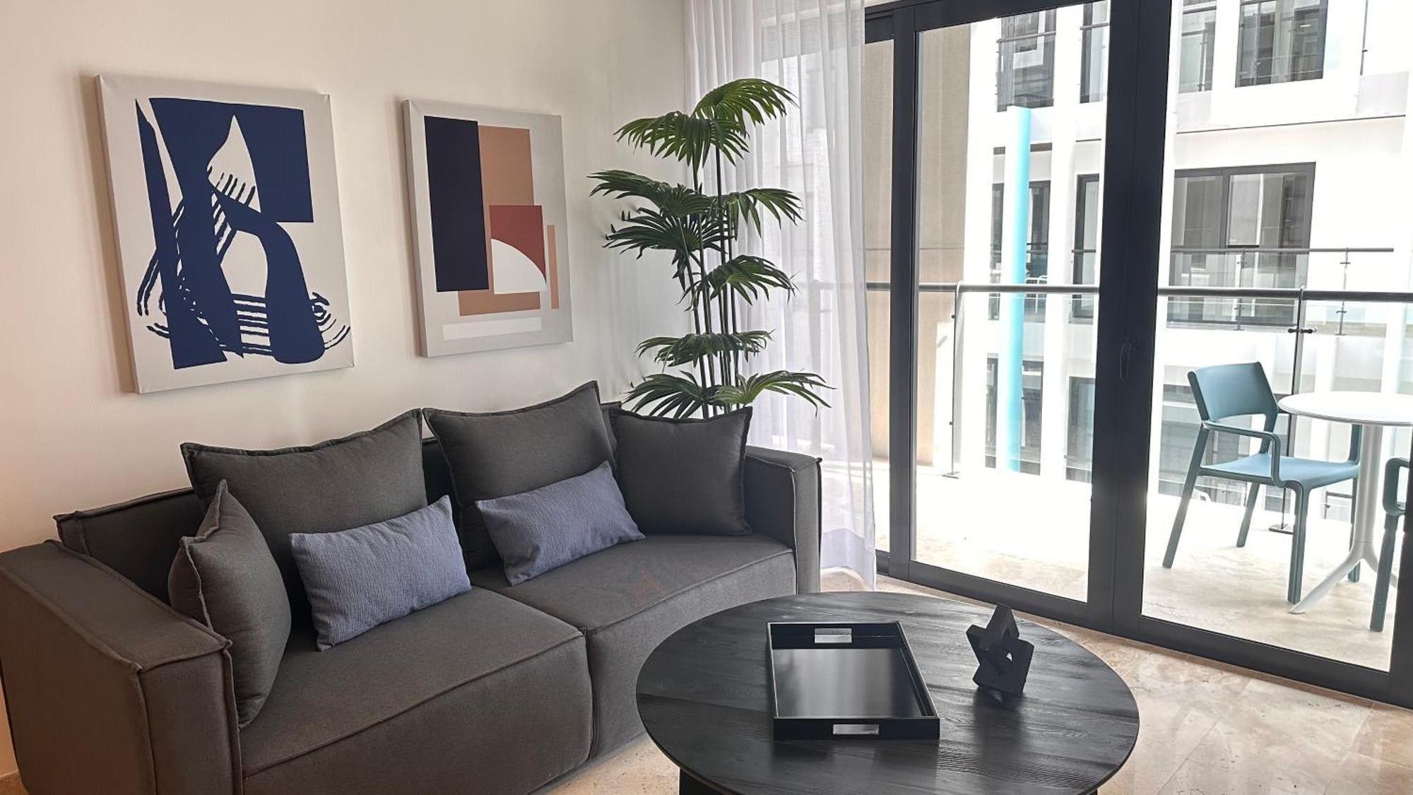 Apartment Ipana Luxury Playa del Carmen